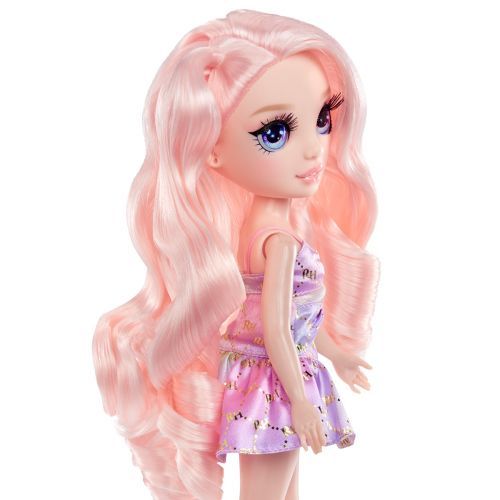 Лялька "Rainbow High серії My Fashion Style" Белла (27 см) | Зображення 2