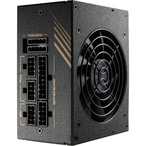 Блок живлення FSP 550W SFX DAGGER PRO (SDA2-550) | Зображення 1