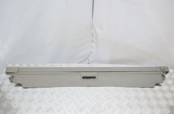 Шторка багажника Mercedes A-Class W169 2004-2012 світла ролета багажника Мерседес А-Клас в169 A1698600175