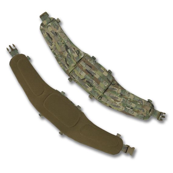 Пояс РПС GEN.2 (M) Kiborg R-1 мультикам | Зображення 3