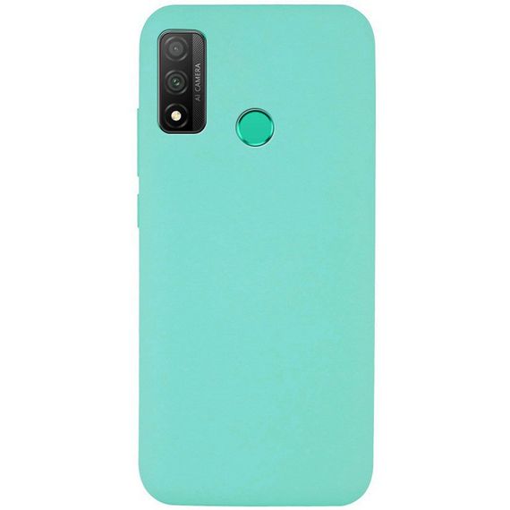 Чохол Silicone Cover Full without Logo (A) для Huawei P Smart (2020) | Зображення 5