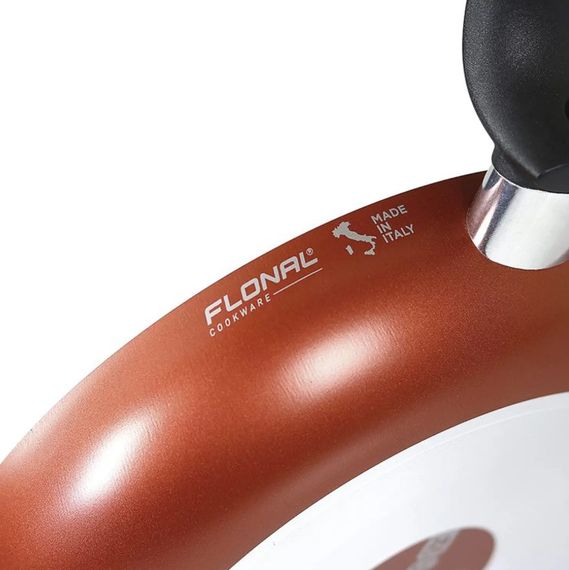 Сковорода Flonal Pepita Granit 26 см (PGFPS2650) | Зображення 3