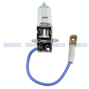 Автолампа галогенная H3 12V (55W) , Mars, 212B10,