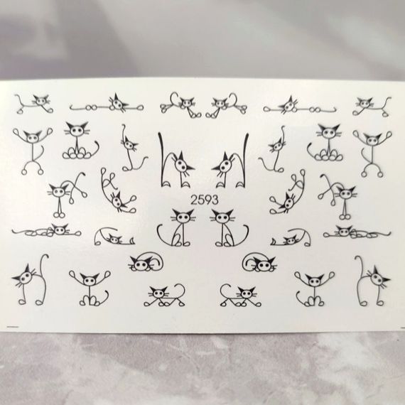 Слайдер 2593 на водяній основі