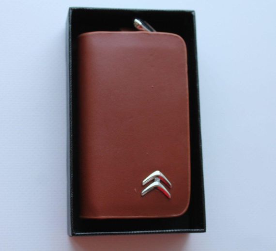 Ключниця для авто KeyHolder CITROEN | Зображення 2
