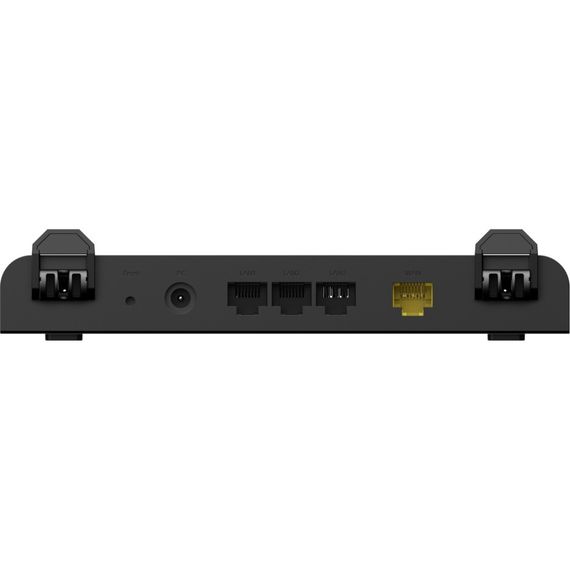 Маршрутизатор Ruijie Networks RG-EW300N | Зображення 6