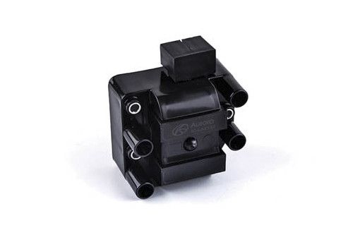 Котушка запалювання-модуль ВАЗ 2112, ЗАЗ 1103, 1105, Daewoo Sens (на 4 виведення — до 2008г) AURORA IC-LA21121