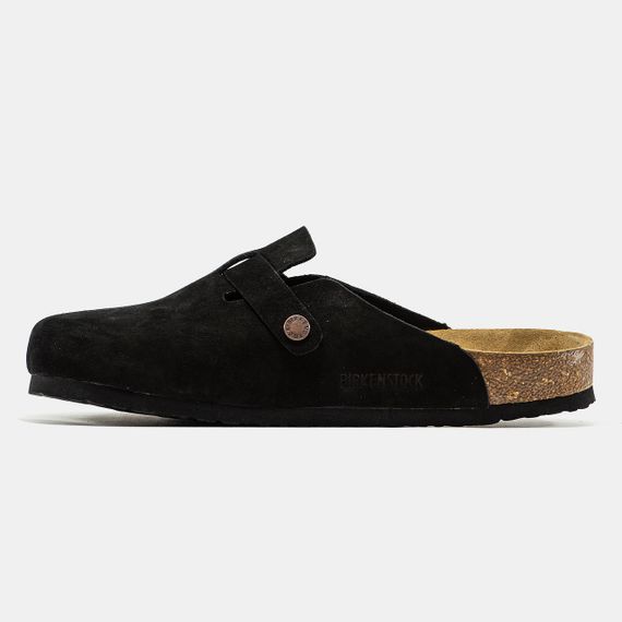 Мужские сабо шлепанцы Birkenstock Boston  2202 41 | Зображення 2