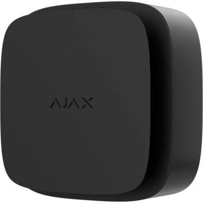 Датчик дыма Ajax FireProtect 2 RB CO black | Зображення 1