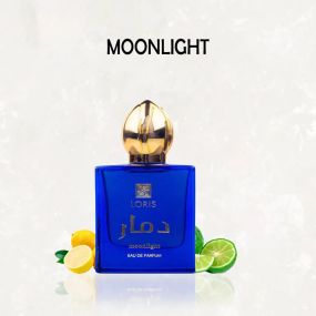 Унисекс парфюм DMAR MOONLIGHT 50 ML