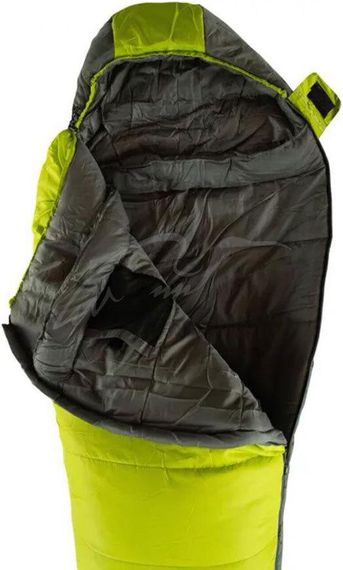 Спальный мешок Tramp Voyager Compact. L | Зображення 1