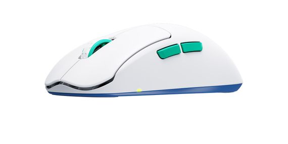Миша Cherry Xtrfy M68 CX-M68W-WHITE | Зображення 2