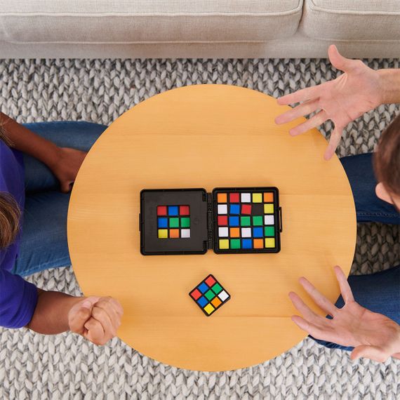 Настольная игра Rubiks S2 Цветнашки | Зображення 8