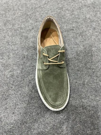 Мокасины мужские на легкой подошве 44 размер | Зображення 8