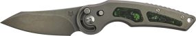 Ніж Fox Jupiter Titanium Jungle Wear CF