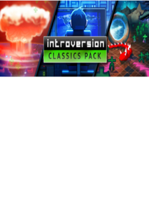 Introversion Classics Pack Steam Key GLOBAL