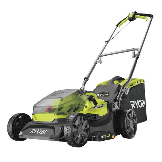 Газонокосарка Ryobi ONE+ RY18LM37A-140 18В акумуляторна
