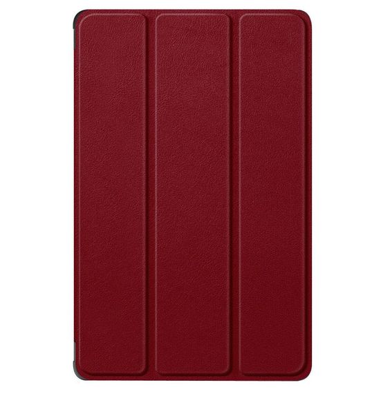 Чехол Primolux Slim для планшета Lenovo Tab M11 (TB330) / Xiaoxin Pad 11 2024 (TB331) - Red Wine | Зображення 1