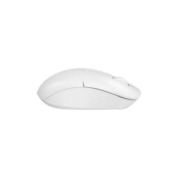 Мишка A4Tech FG15CS Air2 Wireless White (4711421001243) | Зображення 5
