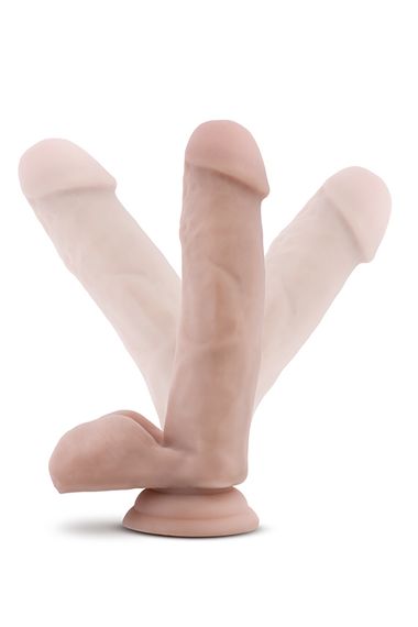 Фалоімітатор LOVERBOY - the pool BOY, Натуральный | Зображення 2