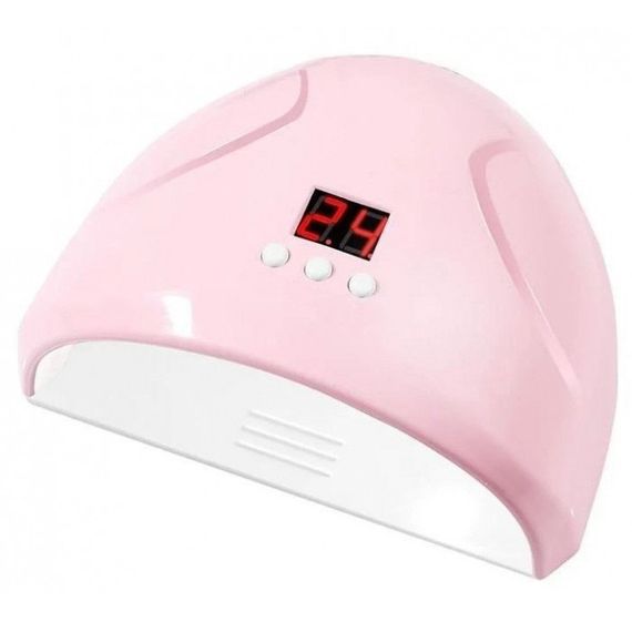 Сушилка для ногтей 36w FD 258 Beauty Nail, Лампа для сушки гель-лака дома, Универсальная лампа для сушки гель | Зображення 3