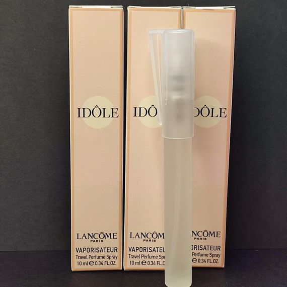 Парфумированная вода Ланком Идол 10мл (с распылителем), женские