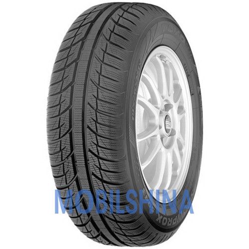 Зимние шины TOYO Snowprox S943 (185/60R15 84H)