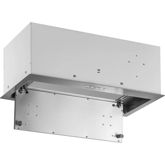 Витяжка кухонна GRANADO Palamos 2613-700 Inox (GCH576377) | Зображення 3