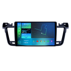 Штатна магнітола Torssen 2K Peugeot 508 11-17 F9464 4G Carplay DSP