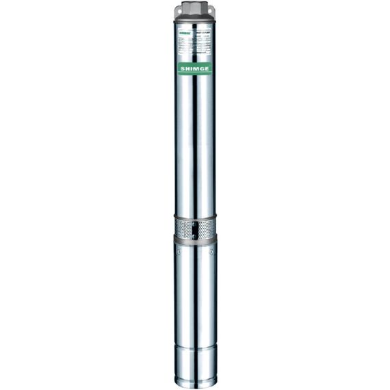 Свердловинний насос SHIMGE 4SP 10/22-4 + пульт (1048155)