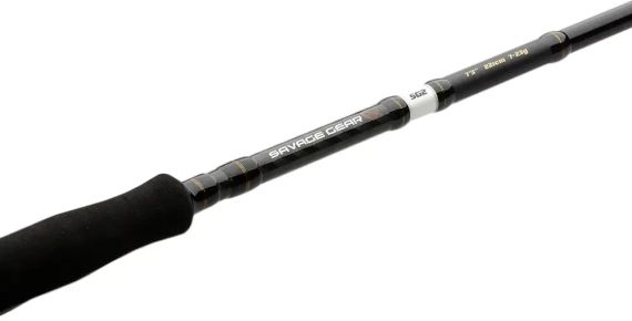 Спінінг Savage Gear SG2 Medium Game 8’10’’/2.69m 15-45g | Зображення 1