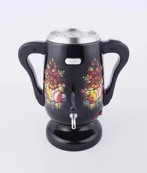 Електричний самовар R 7118B 3.5L+0.6L | Зображення 6