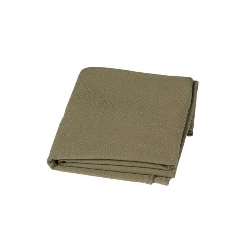 Туристичний рушник мікрофібра Sturm Mil-Tec COOL DOWN TOWEL 100X31 см похідне полотенце для туристів, військових, рибалок