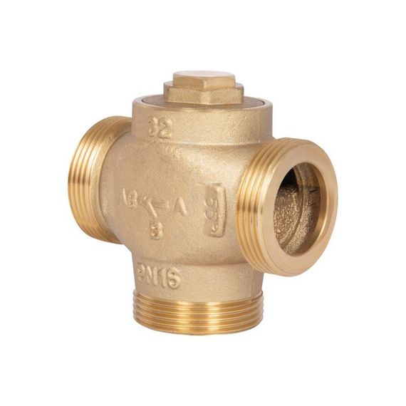 Антиконденсационный клапан Thermo Alliance Forte 1 1/2" 55°C SF393W40 | Зображення 2