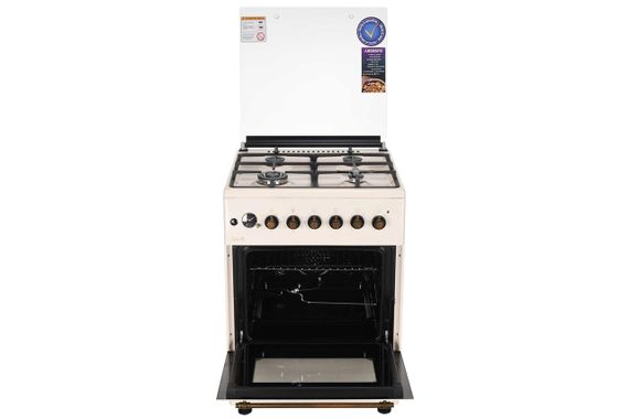 Плита комбінована ARDESTO FSCF-C606BG | Зображення 3
