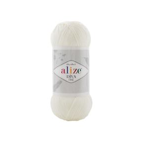 Alize Diva Fine No 450 Forever пряжа для вязания