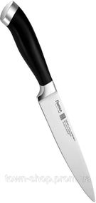 Нож гастрономический Fissman Elegance 20см из высоколегированной нержавеющей стали FN-2468