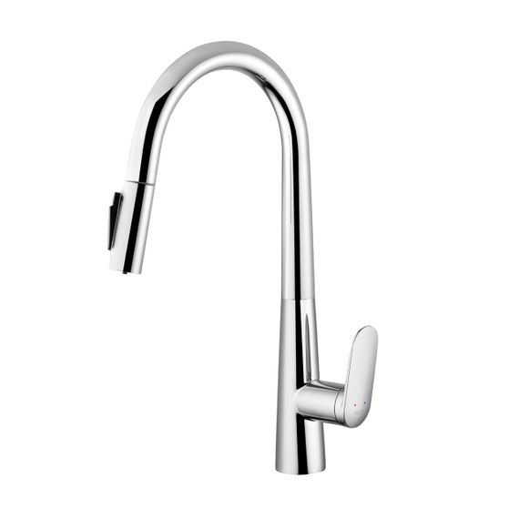 Змішувач для кухні Kroner Element 211569-0101 | Зображення 3