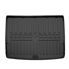 Коврик в багажник 3D (Stingray) для Jeep Cherokee KL 2013- гг