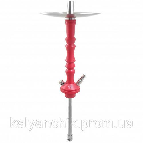 Шахта кальяна Pandora Light Red 6011-2