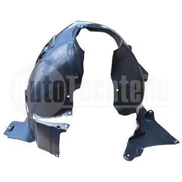 Подкрылок передний правый Mercedes Benz W117 13-19/ W176 12-18/ W246 11-18, AutoTechteile, 100 6970,