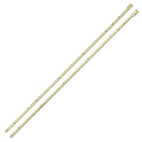 LED підсвітка TV 50" V500DK1-KS2-TLEM02 V500DK1-KS2-TREM02 6202B000A2300/A1300 V500DJ2-KS5 V500DK1-KS5 2шт.