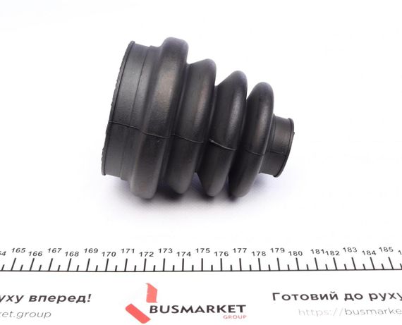 Шрус наружный Ford Fiesta V 01-08 Fusion 02-12 25z 22z 53.3mm 73.3mm 55.5mm  15-1432 | Зображення 5