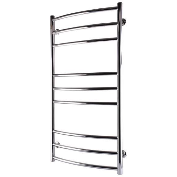 Рушникосушарка UNIO LDE W 1000-500-9 Драбинка Дуга Еліт (20874) | Зображення 1