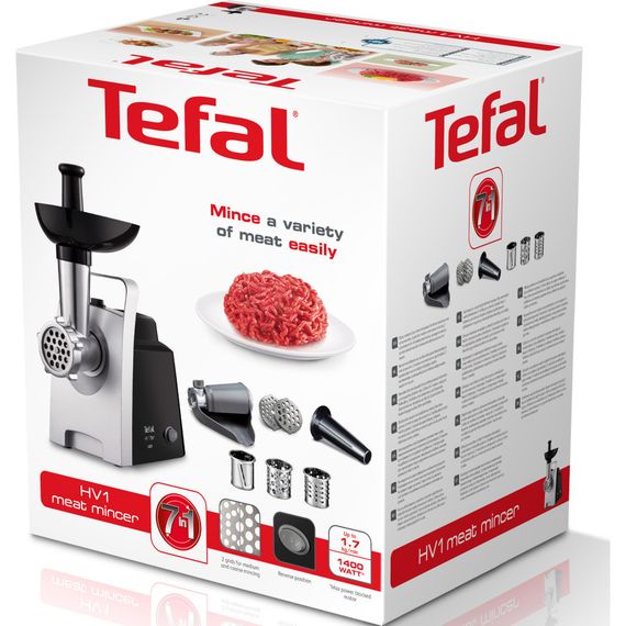 М'ясорубка Tefal NE109838 | Зображення 9