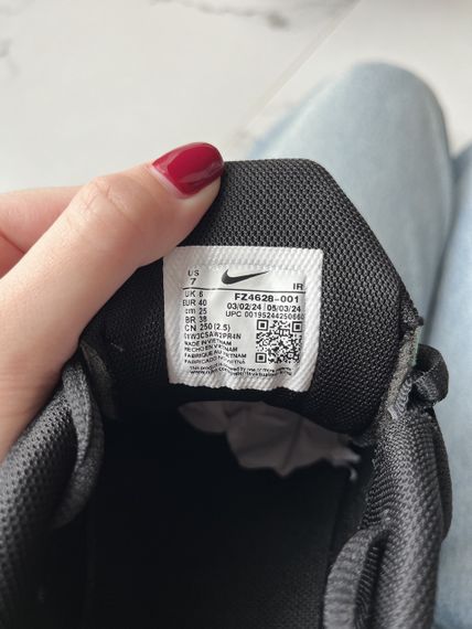 Кросівки Air Max TN Royal Checker  (топ якість) 42 26,5 | Зображення 3