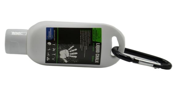 Магнезія спортивна рідка PowerPlay PP_4005 Liquid Chalk 50 мл. | Зображення 5