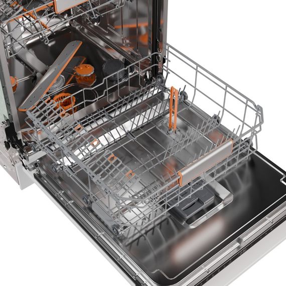 Посудомийна машина Gorenje GV673D63 | Зображення 5