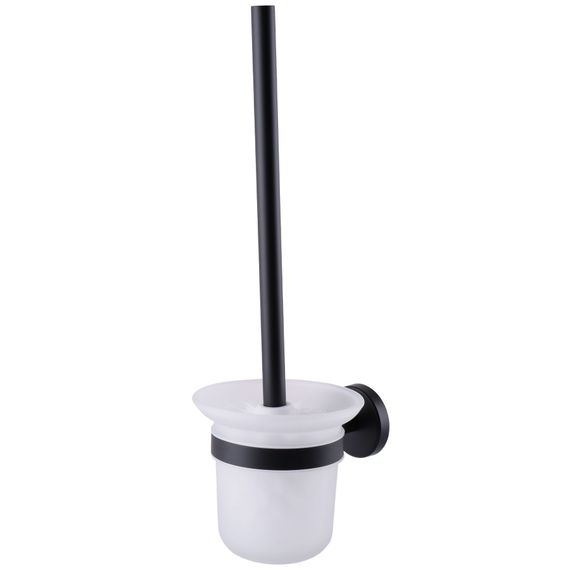 Йоржик для унітазу Globus Lux BS8429A