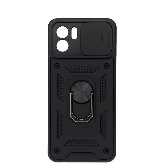 Чохол Xiaomi Redmi A1 Camera Slide Ring